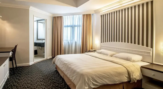 PRIME CITY HOTEL KLUANG, Réserver Hôtel Keluang Johor