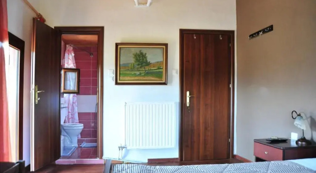 Номер Standard Guesthouse Odysseas