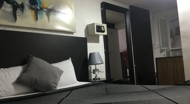 Номер Economy TAO Hotel Mexico