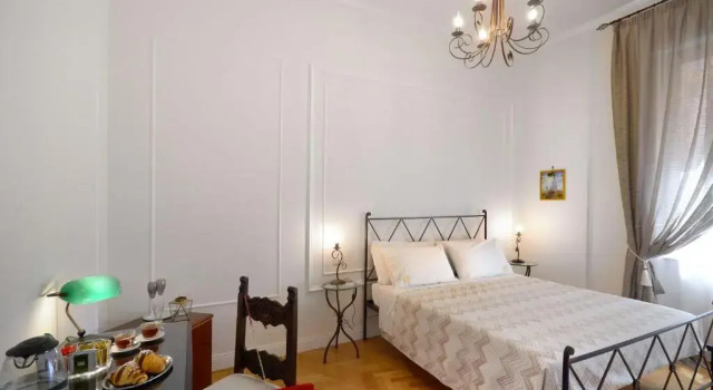 Номер Superior Residenza Borbonica