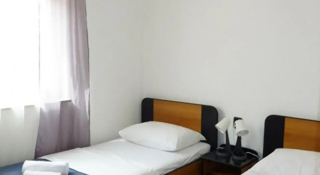 Bozica - 70m from the beach & parking - A1(4), Забронировать Отель Вир Zadar Islands
