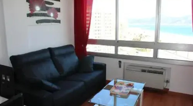 Apartamento Delta