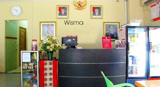 Hotel Rals Jakarta, Забронировать Отель Отели Джакарты с парковкой, рядом с Jakarta Textile Museum, Парковка