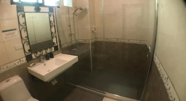 Двухместный номер Standard Star Villa