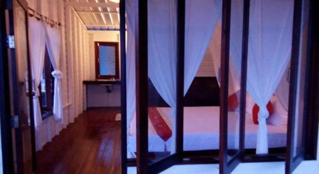 Thansadet Farm Stay, Брондау Фермада тұру Koh Phangan Сураттхани