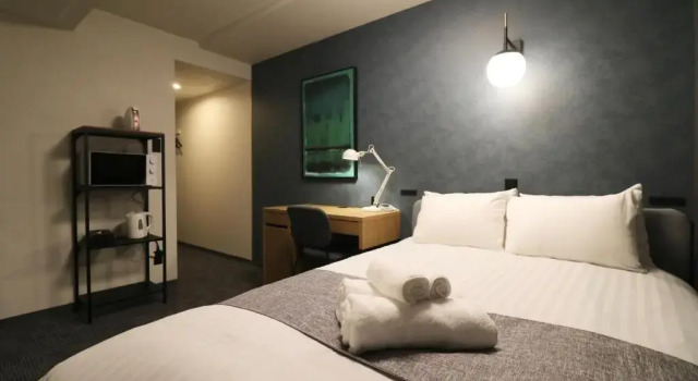 Студия TAKETO STAY PREMIERE SAPPORO EKi
