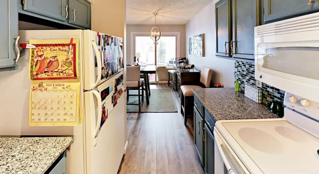 West Beaver Creek #B4 - 2 Br Condo