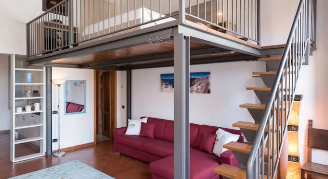 Апартаменты Comfort Firenze Rentals