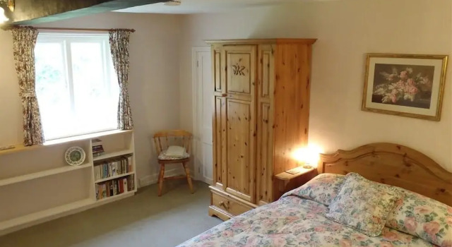 Manor Farm B & B