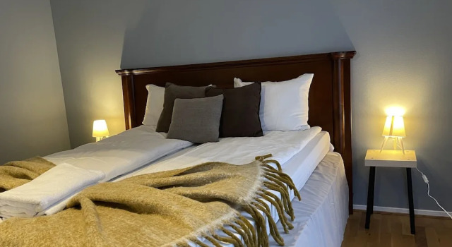 Cozy Place in Heart of Stavanger