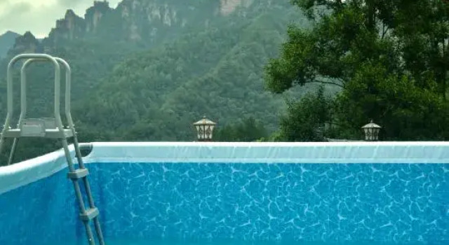 Poetic Tangwan Mountain Retreat - In Zhangjiajie National Forest Park - Free Pickup，Travel Services