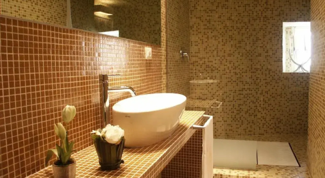 Двухместный номер Executive La Via della Giudecca