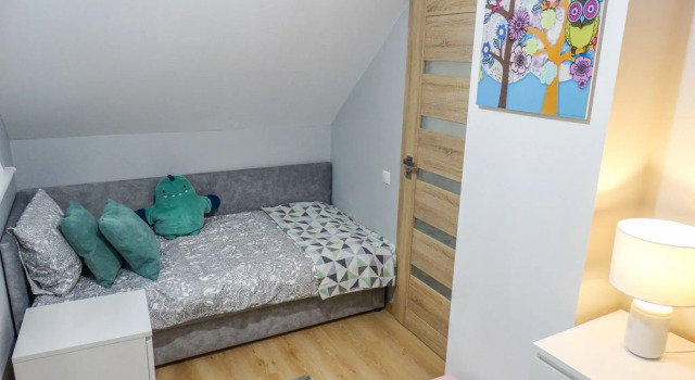 OMEGA, Varaa Hotelli Ustka 