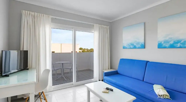 Suite Flipflop Cala Mandía Hotel