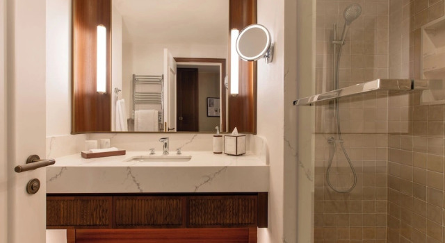 Одноместный номер Deluxe Fairmont Cheshire The Mere (Opening July 2026)
