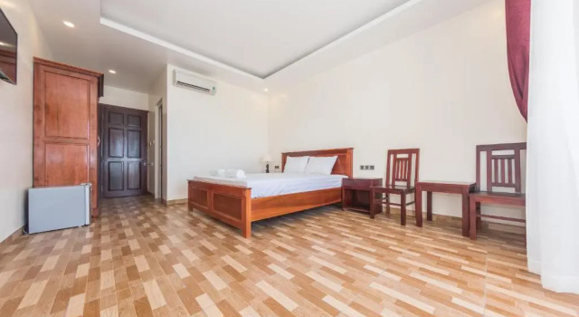 Двухместный номер Standard Phuong Binh House