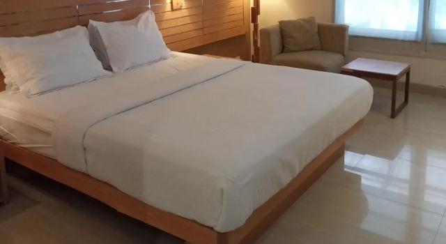 Executive- værelse Serayu Hotel Timika
