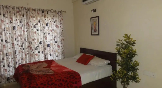 Вилла Royal Villa 1 - Luxurious 2BHK Villa with Huge Pvt Swimming Pool