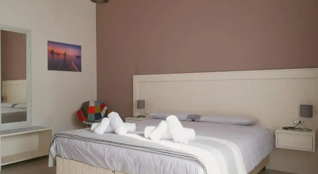 Il Balcone di Galatea, Buchen Sie Hotel Hotels in Sizilien mit Parkplatz, Parkplätze
