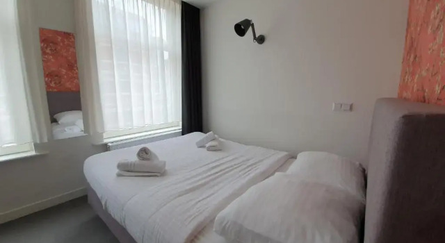 Двухместный номер Economy Hotel Heye 130