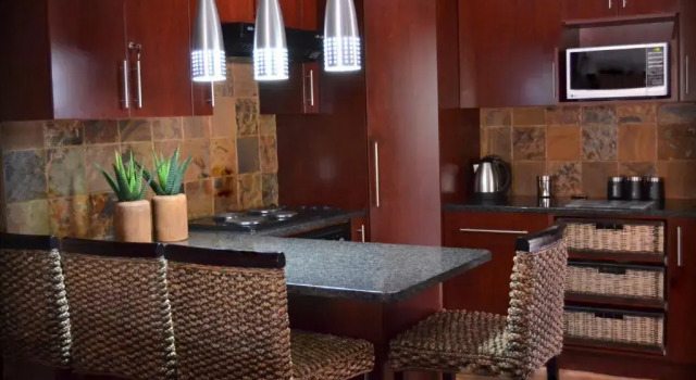 Krith Guest House