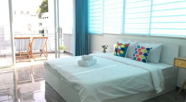 Yuki Hostel  Apartment