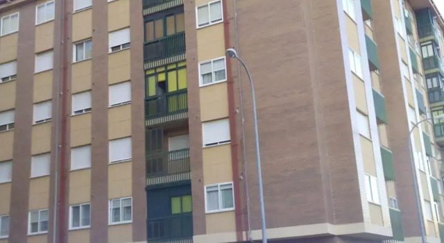 Apartamento DH, Забронировать Апартаменты/квартира Отели Самора с парковкой, рядом с Арена для корриды Саморы, Парковка