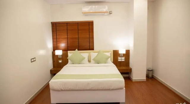Номер Executive PVR Suites