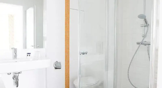 Студия Comfort ADAPT APARTMENT HOTEL BERLIN - Adlershof