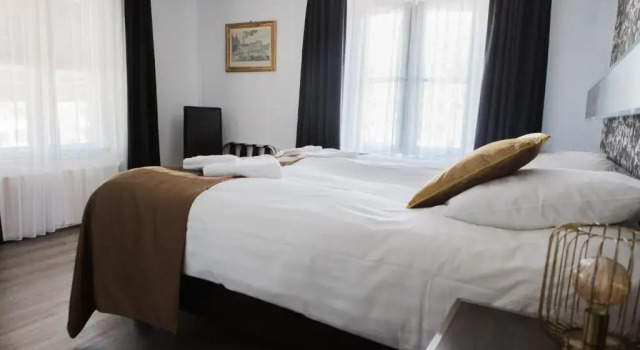 Hanze Hotel Zwolle, Book Hotel Zwolle Salland
