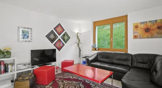Ferienwohnung Hemmadi, Book Apartment Churwalden Grisons