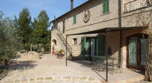 Il Melograno, Rezervați Hotel Ponzano di Fermo Marche