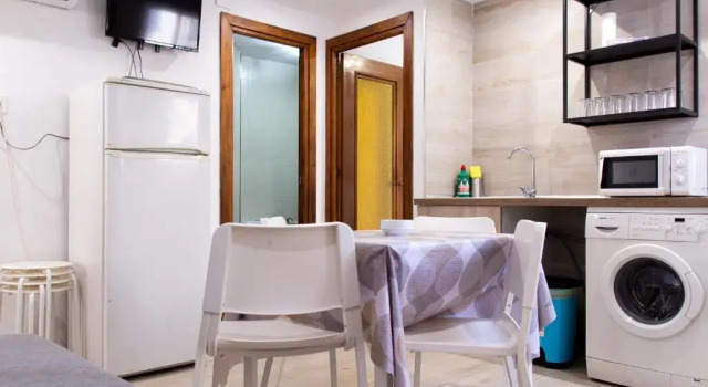 Апартаменты 2 Apartamento en el Centro de Granada