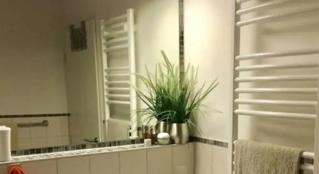 Апартаменты Residence Hohe Lith 4 -08
