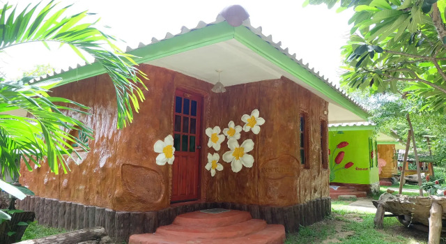 Big Tree Resort, Забронировать Курортный отель Отели Kamphang Phet Province с завтраком, Завтраки