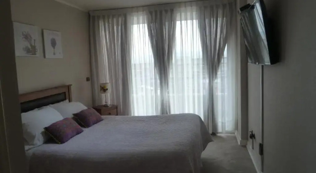 Apart Hotel Las Rastras