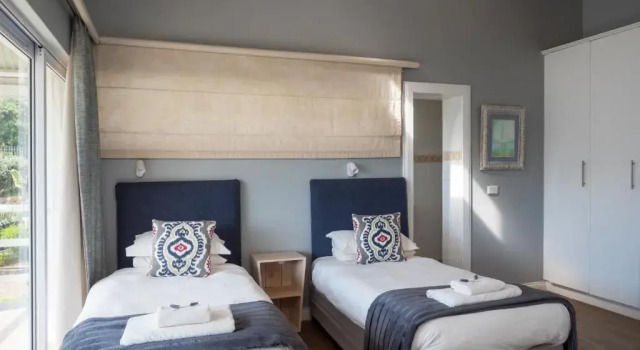 Номер Comfort Cape St Francis Beach Break Villas and Cottages