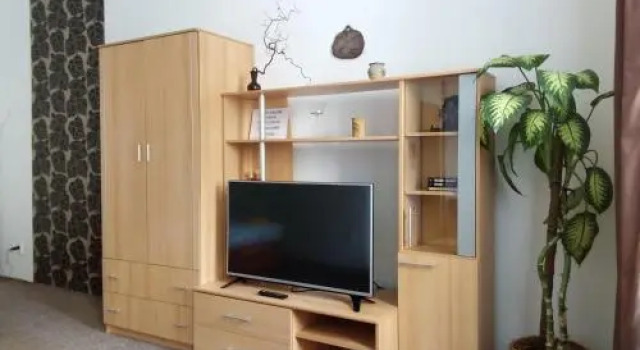 Apartment Centrum, Buchen Sie Ferienwohnung Budweis 