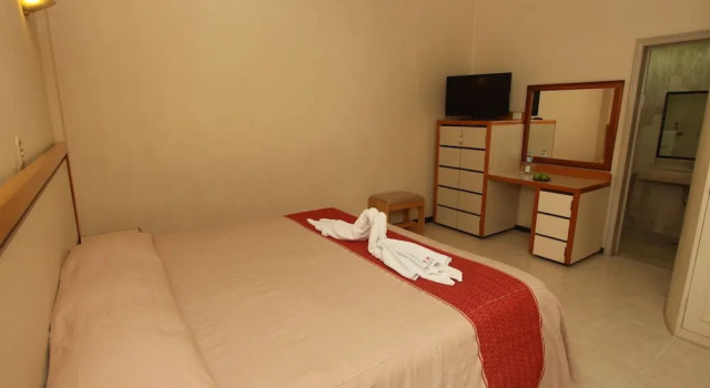 Komfort Zimmer Hotel Ferri