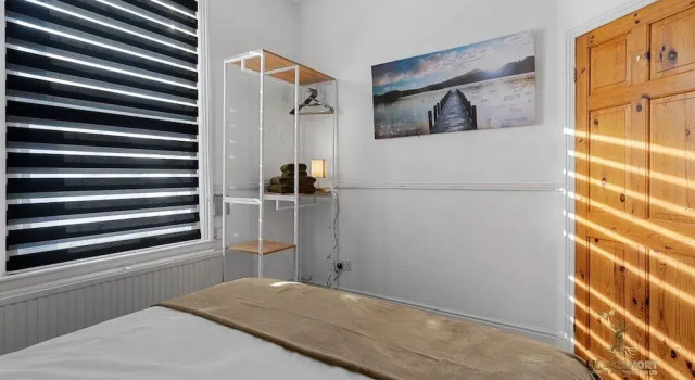 Central Exeter Apartment Kimberley Road