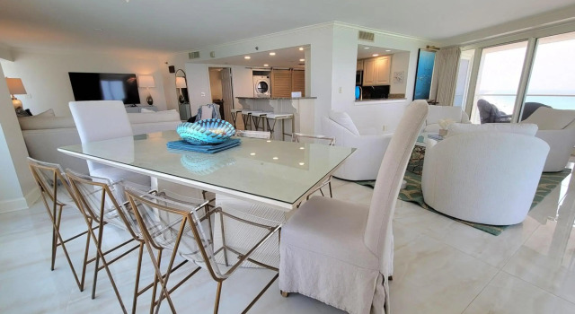 Beachside II 4365, Rezerwuj Hotel Destin Emerald Coast
