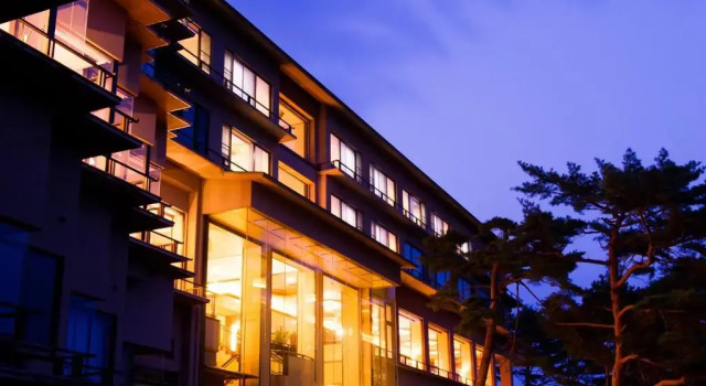 Jodogahama Park Hotel, Book Hotel  