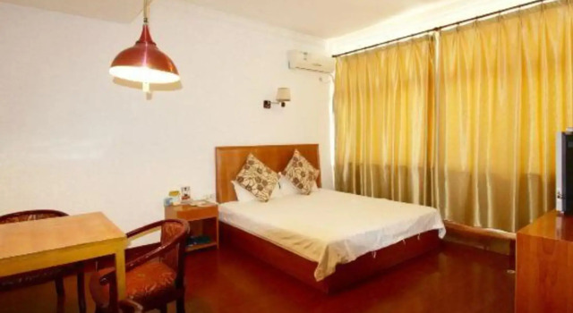 Baishuitang Hotel, Prenota Hotel Hotel economici a Jiaxing