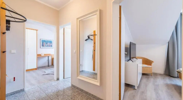 Appartment Strandduene