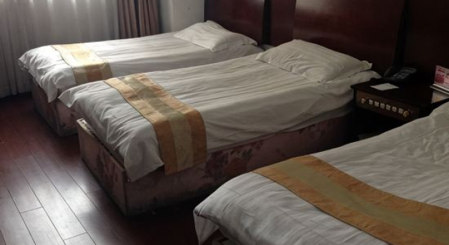 Mei Gang Hotel, Varaa Hotelli Shanghai Shanghai