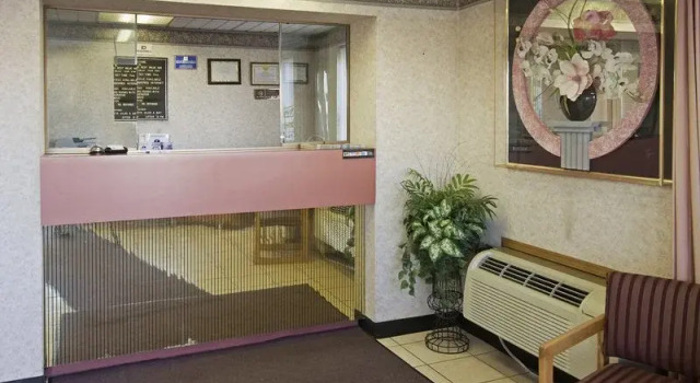 Americas Best Value Inn