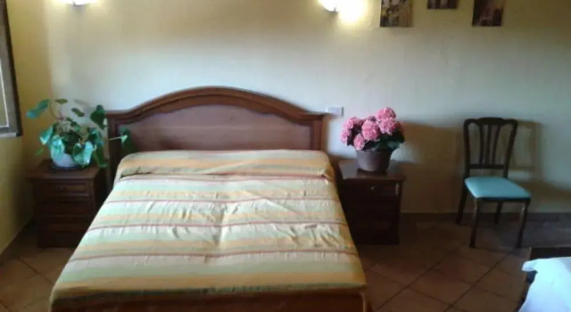 Agriturismo Le Cannucceta, Buchen Sie Hotel Castel San Pietro Romano 