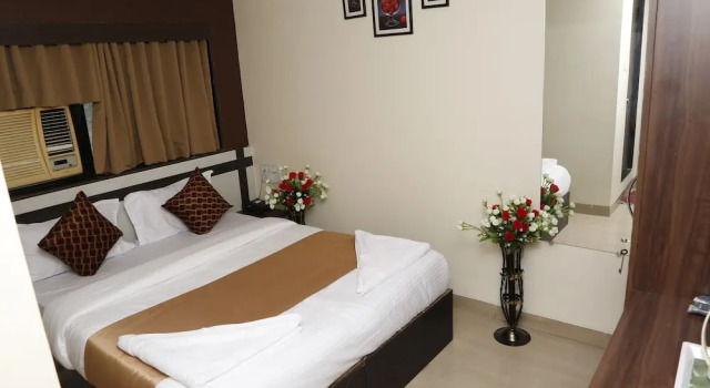 Номер Deluxe Hotel Royal Onix Mumbai