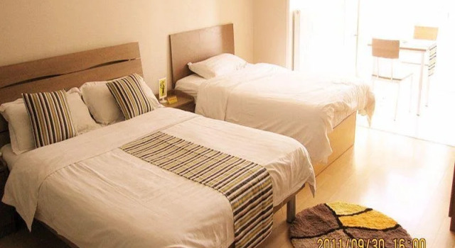 Dalian Ok Hotel