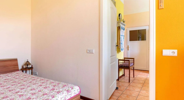 Apartment in Altentreptow With Garden, Забронировать Апартаменты/квартира Альтентрептов Мекленбург-Померания